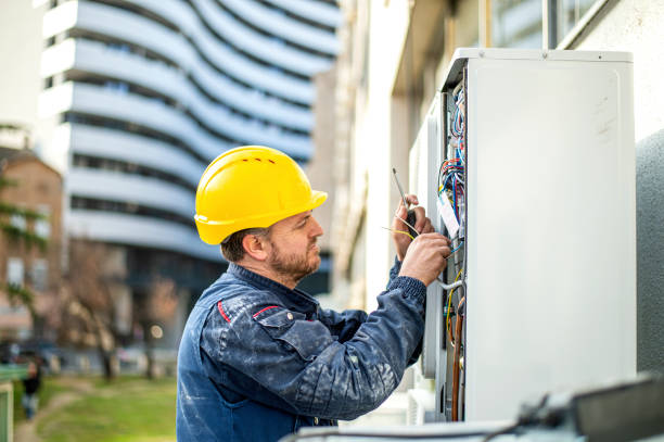 Emergency Electrical Repair Services in Fayetteville, AL